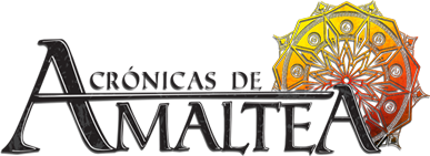 Crónicas de Amaltea, De Glenn Miller y Fernando Peniche