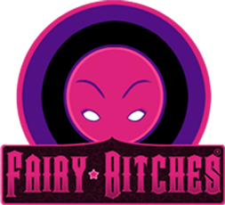 Fairy Bitches de Erik Valdéz y Alanis