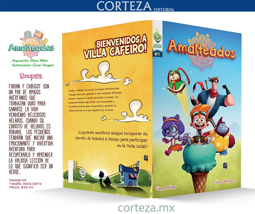 AMAPROMO01